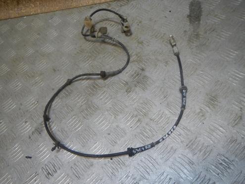 Фотография Датчик ABS передний правый, Nissan (Ниссан)-PRIMERA P12E (02-)