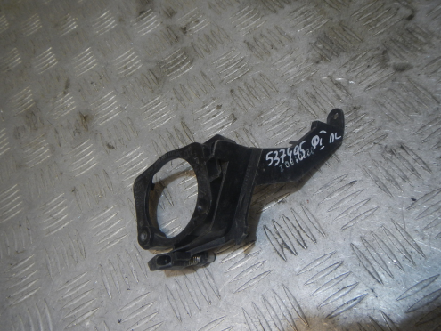 Кронштейн фары противотуманной левой, Ford (Форд)-FOCUS 1 (98-04)