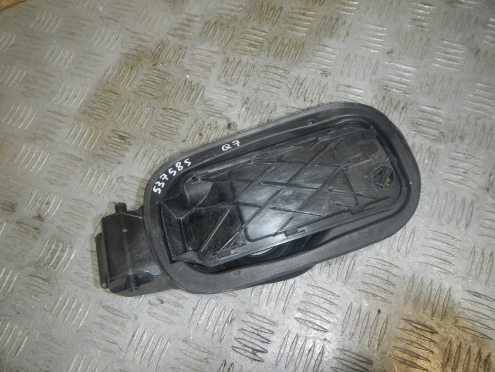 Фотография Ниша лючка бензобака, Audi (Ауди)-Q7 (4M) (15-)