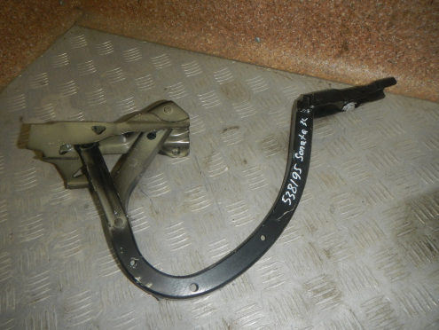 Фотография Петля крышки багажника, Hyundai (Хендэ)-SONATA (DN8)(19-)