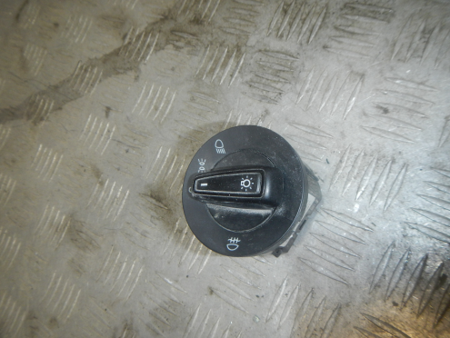 Переключатель света фар, Skoda (Шкода)-OCTAVIA A7 (13-)