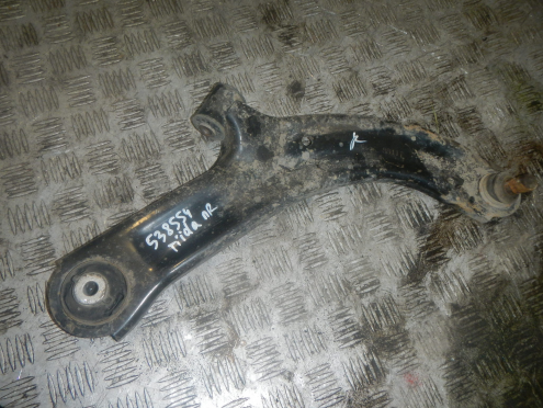Рычаг передний правый, Nissan (Ниссан)-TIIDA (C11) (07-)