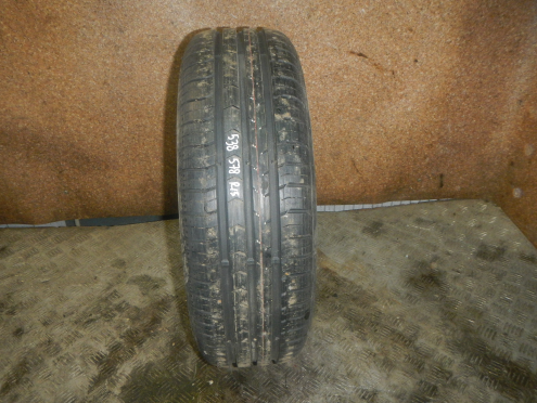 Шина летняя, R15 195\65 (Continental, ContiPremiumContact 5)