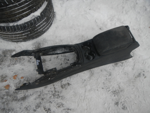 Фотография Подлокотник, Audi (Ауди)-Q5 (8R) (08-16)