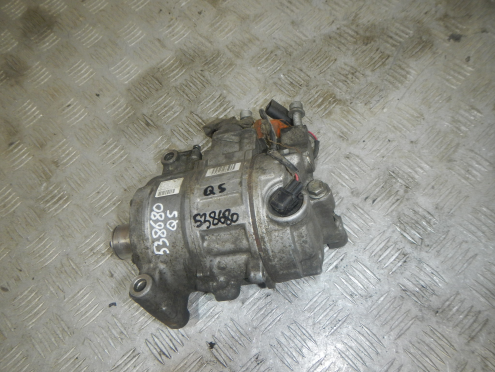 Фотография Компрессор кондиционера, Audi (Ауди)-Q5 (8R) (08-16)
