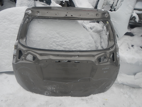Фотография Дверь багажника, Toyota (Тойота)-RAV4 (13-)