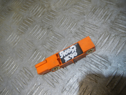 Датчик AIR BAG, Volvo (Вольво)-XC90 (02-)