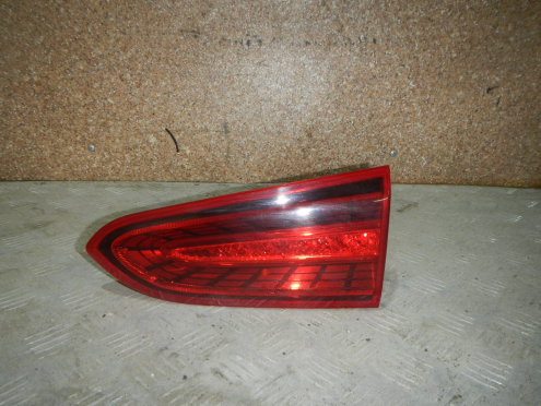 Фонарь задний внутренний правый, Hyundai (Хендэ)-SANTA FE (18-)