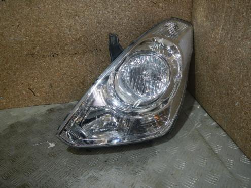 Датчик AIR BAG, Volvo (Вольво)-XC90 (02-)