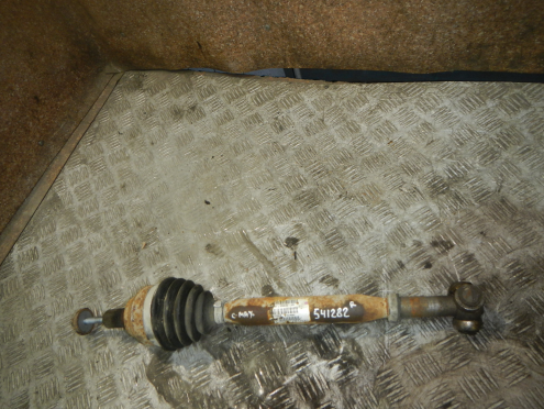 Полуось (привод в сборе) передняя правая, Ford (Форд)-C-MAX (03-11)