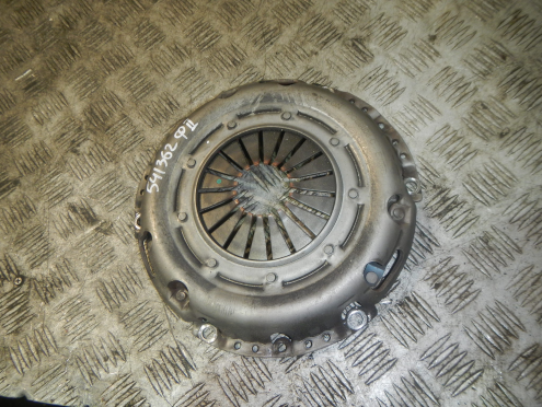 Корзина сцепления, Ford (Форд)-FOCUS 2 (05-08)