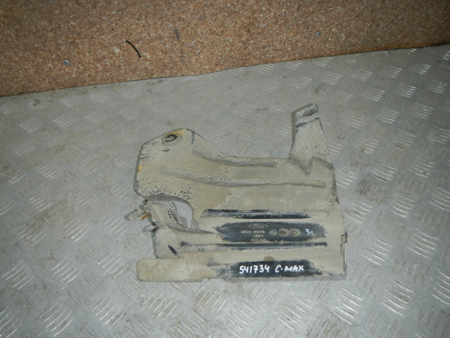 Защита, Ford (Форд)-C-MAX (03-11)