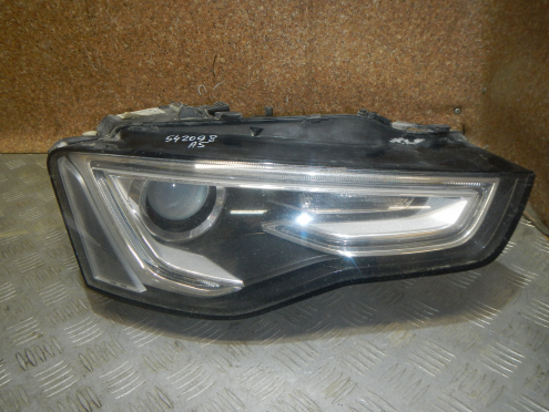 Фотография Фара правая, Audi (Ауди)-A5/S5 (8T) (08-16)