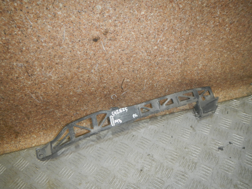 Кронштейн фары левой, Mazda (Мазда)-3 (BK) (02-09)