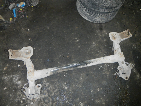 Фотография Балка задняя, Opel (Опель)-ASTRA H (04-)