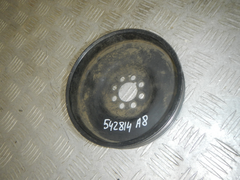 Фотография Шкив коленвала, Audi (Ауди)-A8 (D2) (94-02)