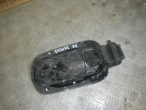 Фотография Ниша лючка бензобака, Audi (Ауди)-A5/S5 (F5) (17-)