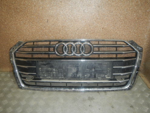 Фотография Решетка радиатора, Audi (Ауди)-A5/S5 (F5) (17-)