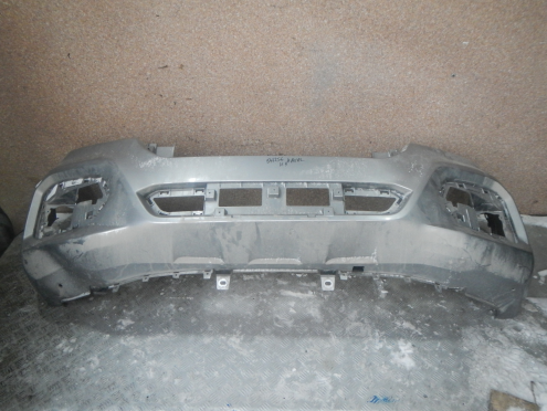 Бампер передний, Haval (Хавейл)-H9 (14-)