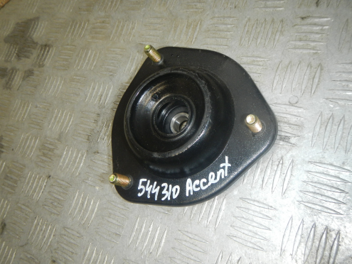 Фотография Опора амортизатора переднего, Hyundai (Хендэ)-ACCENT (00-12)