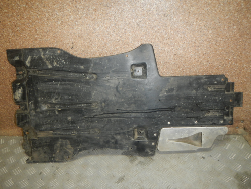 Фотография Защита КПП, Audi (Ауди)-Q7 (4L) (05-15)