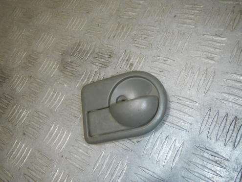 Фотография Ручка двери внутренняя левая, Daewoo (Дэу)-TICO (91-04)