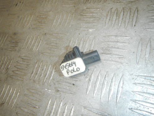 Датчик AIR BAG, Volkswagen (Фольксваген)-POLO (HB) (09-)