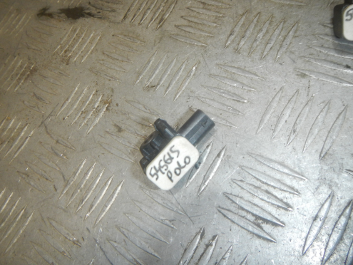 Датчик AIR BAG, Volkswagen (Фольксваген)-POLO (HB) (09-)