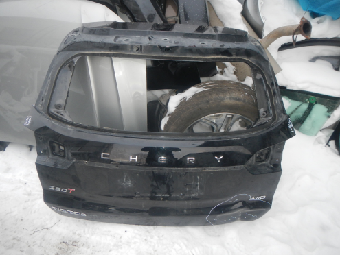 Дверь багажника, Chery (Чери)-TIGGO 8 PRO MAX (22-)