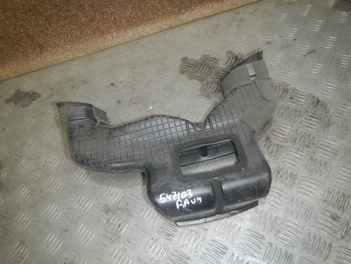 Воздуховод, Toyota (Тойота)-RAV4 (13-)