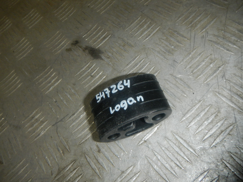 Кронштейн глушителя, Renault (Рено)-LOGAN (14-)