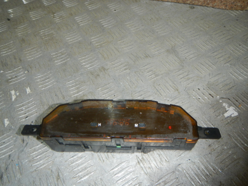Часы, Chevrolet (Шевроле)-AVEO T200 (03-08)