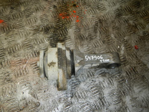 Опора двигателя задняя, Chevrolet (Шевроле)-AVEO T200 (03-08)