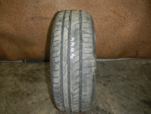 Шина летняя, R15 195\55 (Pirelli, Cinturato P1 Verde)