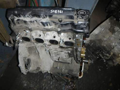 Двигатель (ДВС), Honda (Хонда)-CIVIC 4D (06-12)