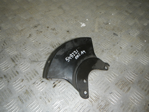 Экран тепловой, Skoda (Шкода)-OCTAVIA TOUR A4 (1U) (00-)