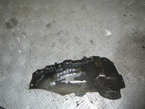 Кронштейн, Honda (Хонда)-CIVIC 4D (06-12)