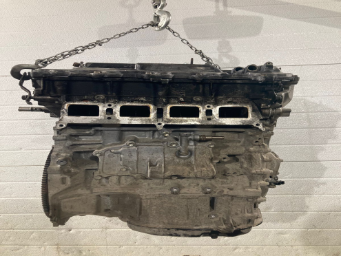 Двигатель (ДВС), Toyota (Тойота)-RAV4 (13-)