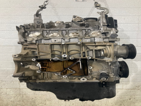 Двигатель (ДВС), Audi (Ауди)-A3 (8PA) (04-)