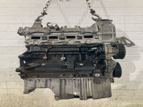 Фотография Двигатель (ДВС), Volkswagen (Фольксваген)-PASSAT B7 (10-15)