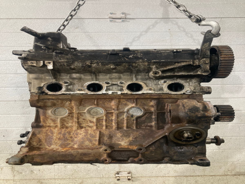 Двигатель (ДВС), ВАЗ (VAZ)-LADA VESTA (ВЕСТА)