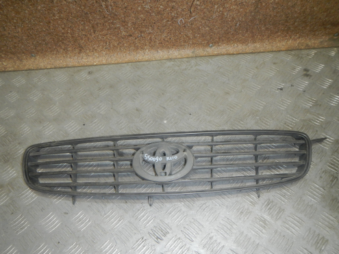 Решетка радиатора, Toyota (Тойота)-COROLLA 110 (95-02)