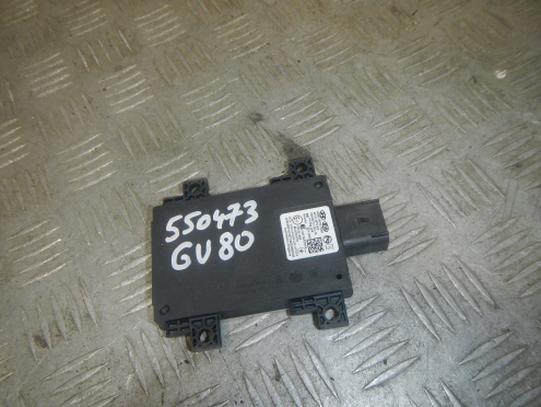 Фотография Блок электронный, Genesis (Дженесис)-GV80 (20-)