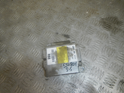 Блок управления AIR BAG, Hyundai (Хендэ)-SOLARIS (10-)