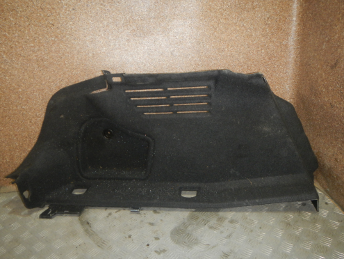 Обшивка багажника, Audi (Ауди)-A5/S5 (F5) (17-)