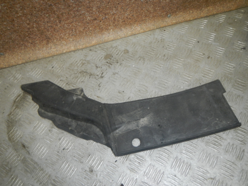 Фотография Кожух замка капота, Audi (Ауди)-A5/S5 (F5) (17-)