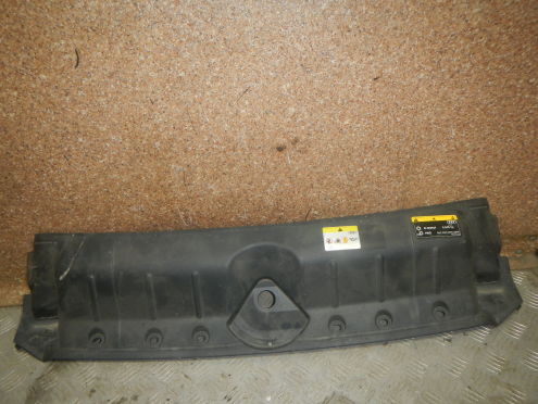 Фотография Кожух замка капота, Audi (Ауди)-A5/S5 (F5) (17-)