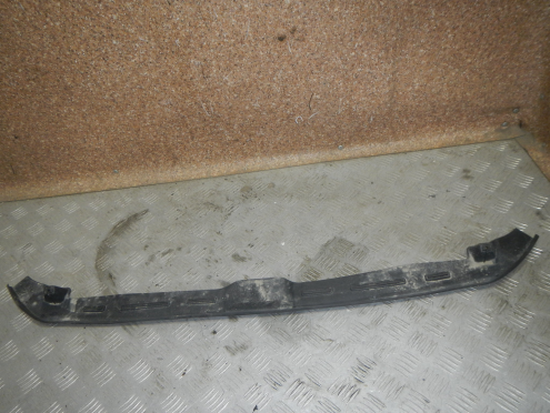 Уплотнитель капота, Audi (Ауди)-A5/S5 (F5) (17-)