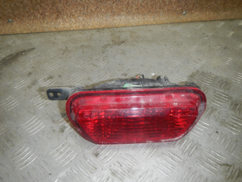 Фотография Фонарь задний противотуманный, Geely (Джили)-EMGRAND X7 (18-)