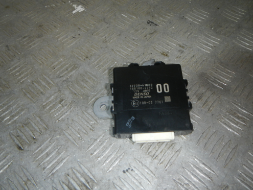 Фотография Блок управления парктрониками, Suzuki (Сузуки)-SX4 (14-)